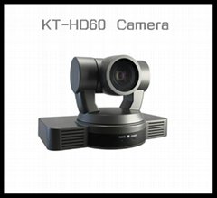 Auto Tracking Full HD Video Conference Camera with HDMI Y/Pb/Pr HD-SDI 