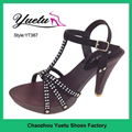 Yuetu  newest designed shoes 1