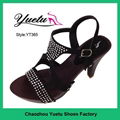 Yuetu  newest designed shoes 2