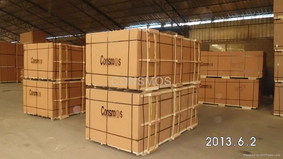 18mm film faced plywood for construction  4