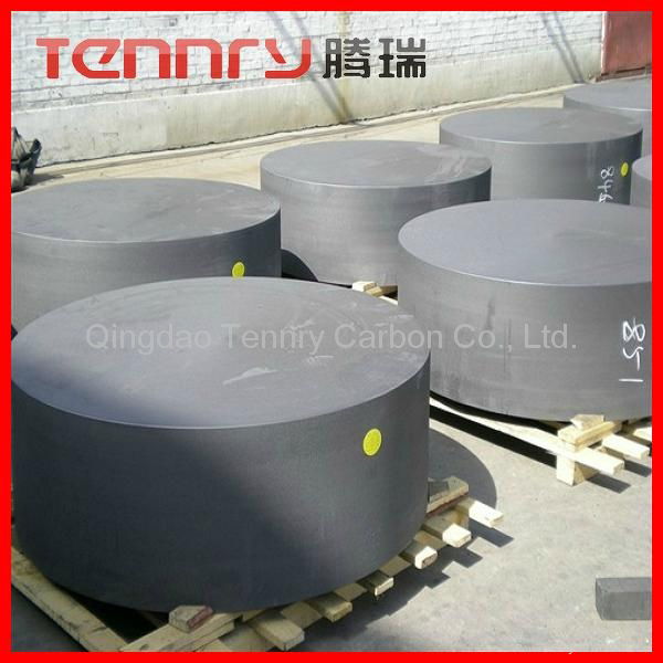 EDM High Purity Graphite Block  2