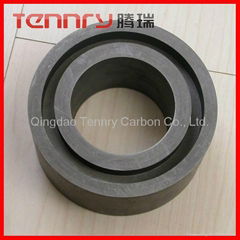 Dia 5-240mm Graphite Bearing