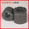 Dia 5-240mm Graphite Bearing 3