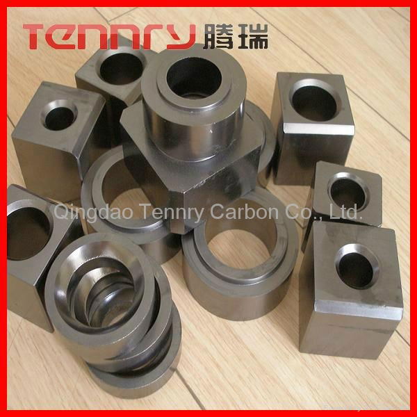 Dia 5-240mm Graphite Bearing 4