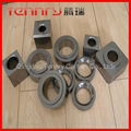 High Density Graphite Bushing 2