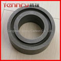 Self-lubricate Graphite Bearing