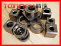 Mechanical Graphite Bushing 4