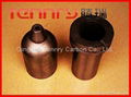 Graphite Crucible for Brass Alloy 3