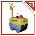 road roller/vibratory roller 2