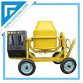 concrete/cement mixer 1