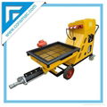 mortar pump plastering machine 1