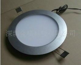 15W LED Pannel Lights / LED Panel Ceiling Lights 2400mm 10W  3