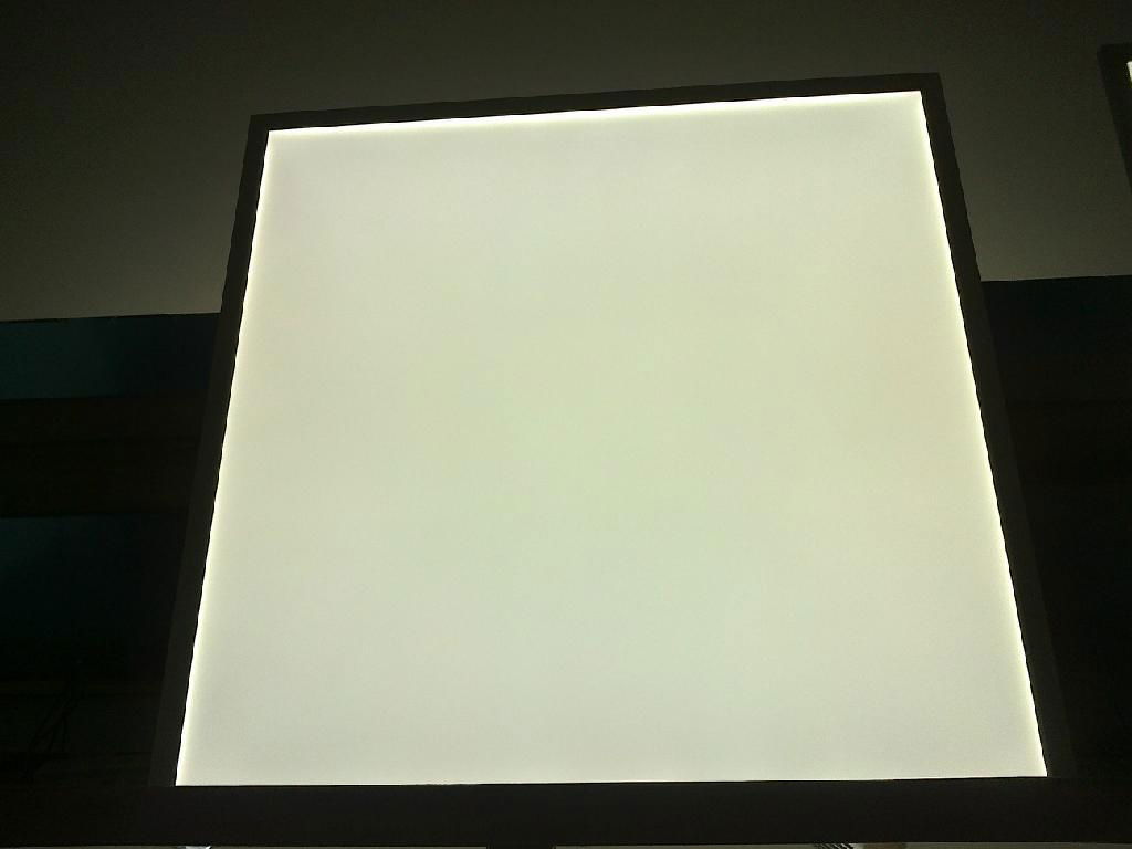 40W LED Pannel Lights / LED Panel Ceiling Lights 600*600 2