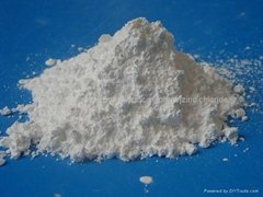 basic zinc carbonate for sulfur absorbent