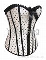 2012 Latest New Corset Style 2