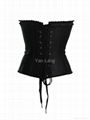 2012 Hot Seller Corset by Top Corset Manufacturer 4