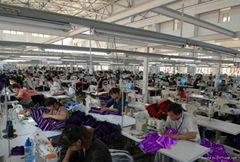 Bei Jing Yan Lang Garment Co., Ltd