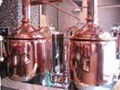 mash tun/later tun/brew kettle