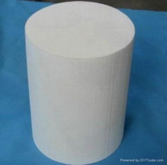 Honeycomb Ceramic Substrate