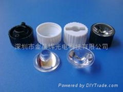 LED lens