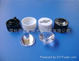 LED lens 2