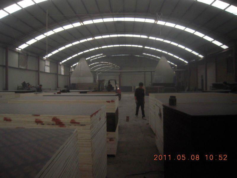 Shuttering Plywood with Cheap Price 3