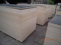 Good Quality Marine Plywood for Building Construction Material 5