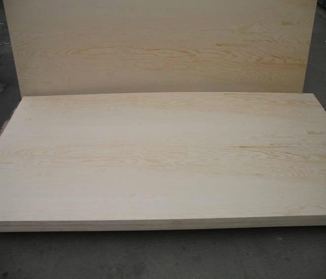 Commercial Plywood Sheet for Furniture Use 2