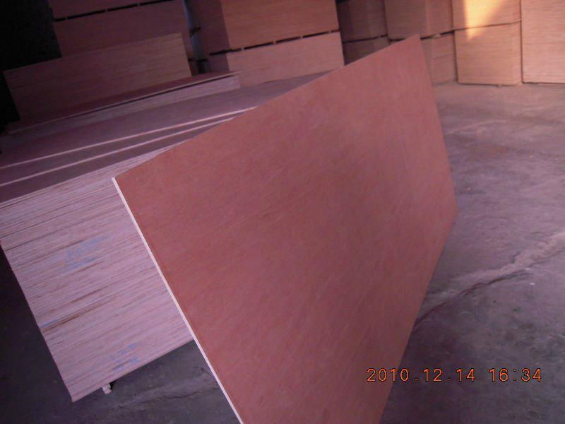 Fancy Plywood Sheet with High Quality