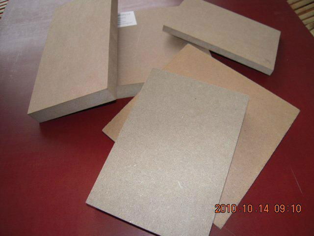 Plain MDF Board with Cheap Price