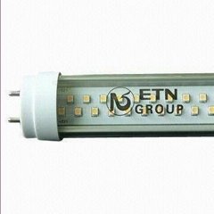 SMD5050  LED T10 tube,1200mm