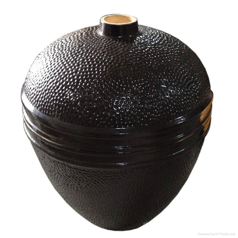 China wholesale Kamado ceramic bbq grill 