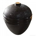 China wholesale Kamado ceramic bbq grill