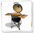 kamado ceramic bbq grills 2