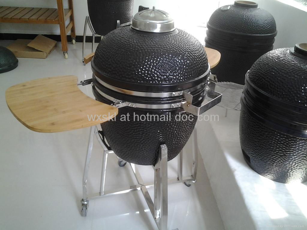 Ceramic grill outdoor cooking household kitchenware hcskl 21T
