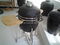 Ceramic grill outdoor cooking household kitchenware 3