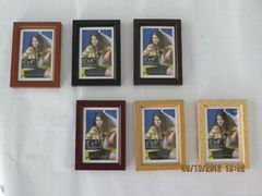 MDF Photo Frame