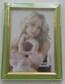 PVC Photo Frame  4