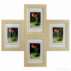 PS Multihole Photo Frame 