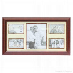 PS Multihole Photo Frame 