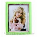 PVC Photo Frame (001)