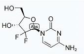 offer Gemcitabine cas no  95058-81-4