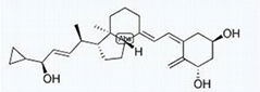 offer Calcipotriol cas no 112965-21-6