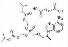 offer tenofovir disoproxil fumarate cas no 202138-50-9