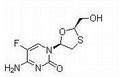 offer Emtricitabine  cas no 143491-57-0