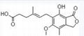 Mycophenolic acid cas no 24280-93-1 1