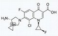 sitafloxacin hydrate cas no 163253-35-8