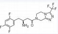 Sitagliptin cas no 486460-32-6