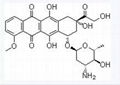 Epirubicin cas no 56420-45-2 1