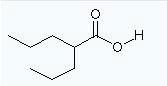 Valproic acid cas no 99-66-1